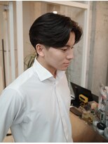 クリアバイフォレスト 流山おおたかの森(Clear by Forest.)&nbsp;ニュアンスパーマ