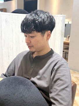 カモン(CAMON) #レイヤーマッシュ