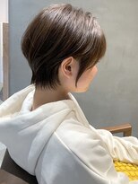 リヴゴーシュ(rive gauche) 【139.バッサリイメチェン♪ショートボブ】
