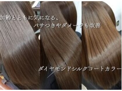 クー 北柏店(Kuu:s)の写真