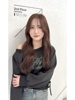 イロウ 山口どうもん店(IROW)&nbsp;ミルクブラウン