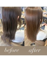 パプスアン(Pap's un)&nbsp;ヘアポテンツァ