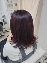 ウル 日進浅田店&nbsp;ボブ