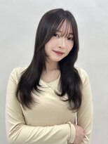 全席個室美容室 Zina 所沢【ジーナ】【8月29日オープン（予定）】&nbsp;髪質改善＊艶髪グレージュ＊美髪【Zina 所沢】