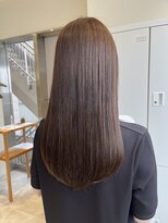 エマ 経堂(EMMA)&nbsp;経堂駅徒歩1分/髪質改善/白髪改善/ダメージレス/9時からオープン