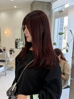 ニュイアン(nuian)&nbsp;Burgundy