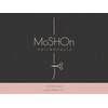 MoSHOn 髪質改善/元町中華街　【モーション】【11/6 NEW OPEN（予定）】のお店ロゴ
