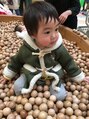 ヘアーネオフィール 元町店(hair produce NAO FIIL) 息子との休日遊び☆