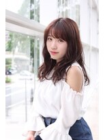 ミスエッセンス(MISS ESSENCE) 可愛さアップのガーリーピンク/ミスエッセンス竹下