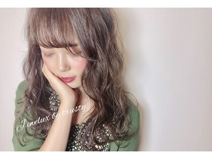 ジュエラ(Jewelux by trusty)の写真