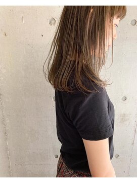 ヒガサ(HIGASA) オリーブベージュ