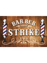BARBER SHOP STRIKE【バーバーショップ　ストライク】