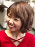 【大学・専門学生＠学割U24】HEARTで初めてのパーマ☆ 10450→￥6380