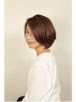 クールドセリエ 新宿南口店(Coeur de cellier)&nbsp;グラデーションボブ