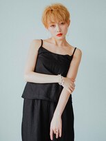 プロデュース 古淵店(Produce)&nbsp;ハイトーン夏ショート