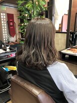 ナトゥーラ 岐阜(Natura)&nbsp;アッシュベージュ