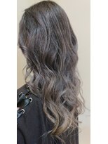 ヘアー デザイナーズ サロン アヴァンセ(HAIR DESIGNER'S SALON AVANCE)&nbsp;グラデーションカラー☆