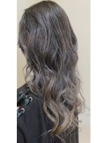 ヘアー デザイナーズ サロン アヴァンセ(HAIR DESIGNER'S SALON AVANCE) グラデーションカラー☆