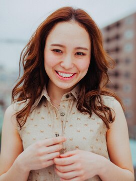 アカサ(A.casa) センターパート20代30代40代/西阿知/イオン倉敷