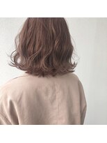 ラヴィズム 長岡店(LUVISM)&nbsp;カット/カラー/ハイライト/ダブルカラー