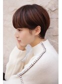 20代30代40代50代ひし形デジタルパーマエアリーミディ黒髪