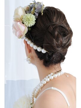 ルーム たまプラーザ(RooM) アップスタイル