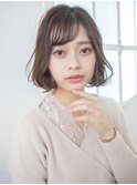 【EIGHT new hair style57】