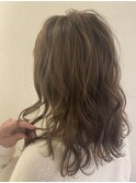 シークレットハイライト