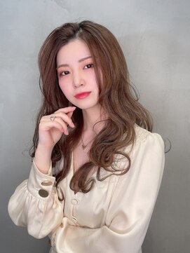 スターチス 西船橋(statice) みんなの憧れ☆ユメ見る柔らかロング♪