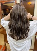 大人ハイライト