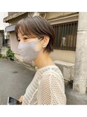 ミニボブ
