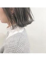 ガーランドウメダ(Garland umeda)&nbsp;ナチュラルボブ＿ボブ＿00059