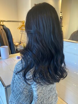 ヴァンカウンシル 千種 【VAN COUNCIL千種】ブルーグレージュ