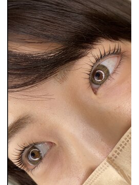 カットツー(Cut2) ラッシュリフトまつ毛パーマ