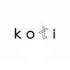 コティ(koti)のお店ロゴ