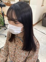 アクアゾーン&nbsp;髪質改善トリートメント