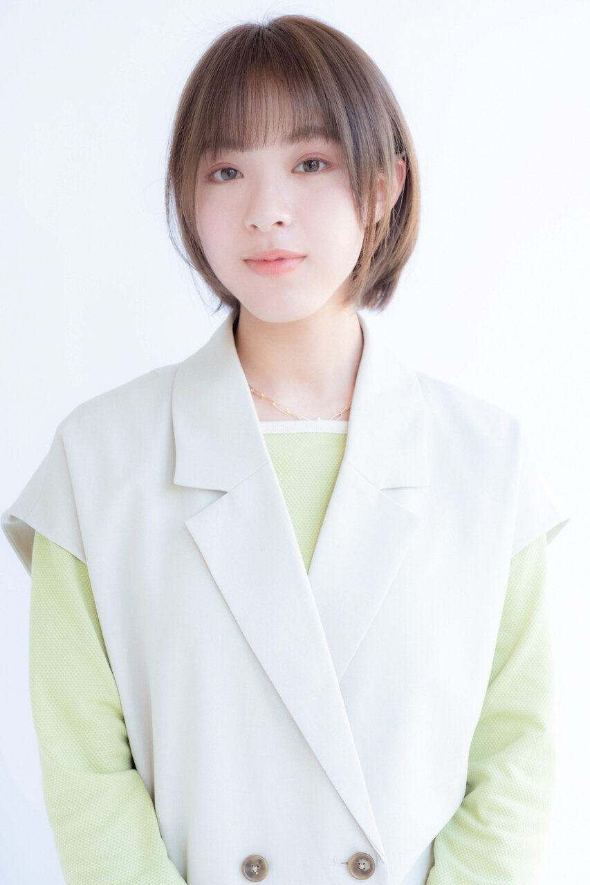 【学割U24】 似合わせカット ￥3850→￥3500