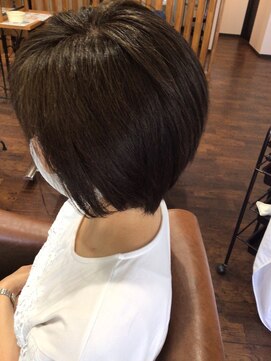 オアシス(OASIS) ボブ