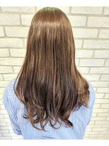 アッシュ 十日市場店(Ash)&nbsp;夏向けカラー！ライトグレージュ！