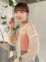 フォト 新宿(foto) ユリカ 