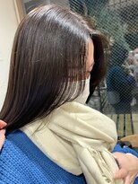 ゼスト 三鷹店(ZEST)&nbsp;【ZEST三鷹 】アッシュブラウン