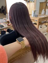 メアリー バイ メリー(marry by merry)&nbsp;【立町メアリーバイメリー】☆ブリーチ×ピンクバイオレット ☆