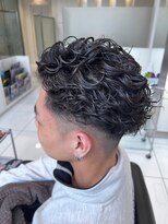 ヘアーサロン ファイブシー(HAIR SALON 5C)&nbsp;スパイラルパーマ