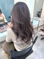 フェーディン(fa/din)&nbsp;シアピンクグレージュ