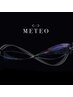 【☆オススメ☆】カット+NEO METEOストレート&METEOトリートメント+バブル
