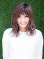 ヘアーショップ エヌアンドエー 幸手店(hairshop N&A) 中島法子 [幸手]