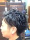 ティーダ(Tida)の写真/嬉しいお得なメンズクーポン有♪リピーターも多くメンズにも人気サロンだから初めての方でも気軽に通える☆