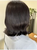 外ハネボブ