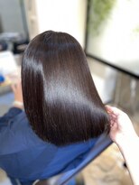 アールサロン アオヤマ(Rr SALON AOYAMA)&nbsp;まとまるボブ