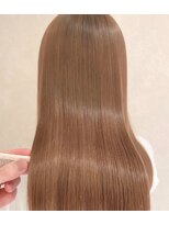 ユッタリバイリル(yuttari by RIRE)&nbsp;髪質改善/白髪染め/ヘッドスパ